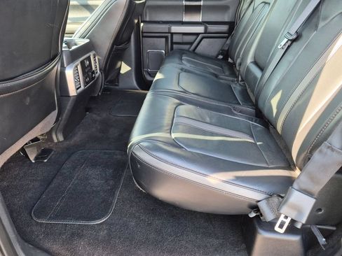 Used 2020 Ford F150 Platinum AWD/4WD image 18