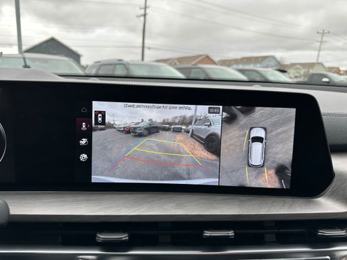 Used 2024 Kia Telluride SX Prestige X-Pro image 60