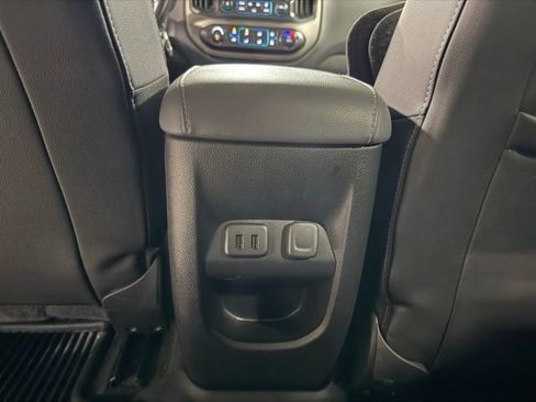 Used 2017 Chevrolet Colorado Z71 image 28