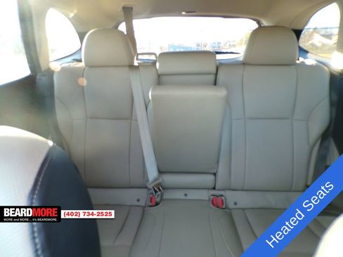 Used 2022 Subaru Outback Limited image 14