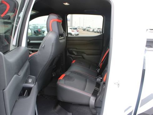 New 2026 Ford Ranger Raptor AWD/4WD image 9