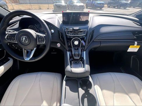 New 2026 Acura RDX SH-AWD image 2