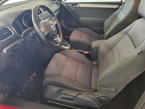 Used 2013 Volkswagen Golf 2-Door image 9
