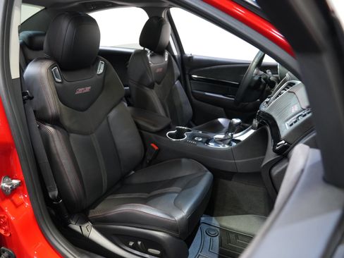 Used 2017 Chevrolet SS RWD image 32