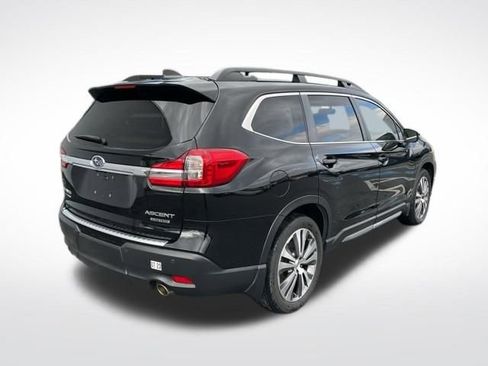 Used 2022 Subaru Ascent Limited w/ Technology Package image 7