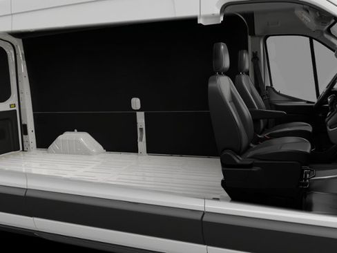 New 2026 Ford Transit 250 148 Medium Roof RWD image 49