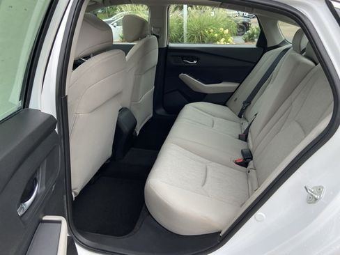 Used 2023 Honda Accord EX image 45