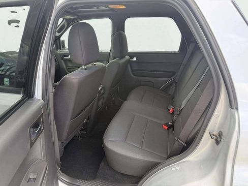Used 2012 Ford Escape XLT FWD image 11