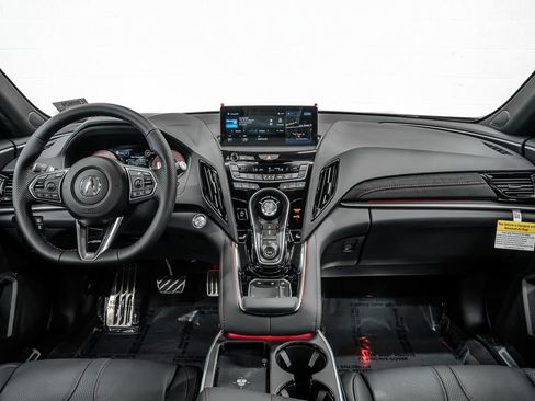 New 2026 Acura RDX A-Spec AWD/4WD image 21