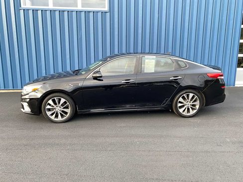 Used 2019 Kia Optima S image 15