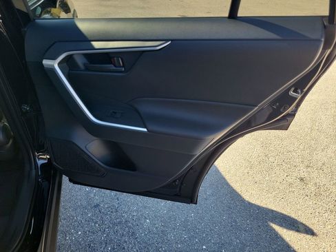 New 2025 Toyota RAV4 LE image 41