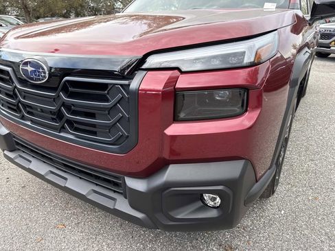 New 2026 Subaru Outback Touring XT AWD/4WD image 9
