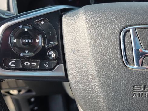 Used 2019 Honda CR-V EX-L image 16
