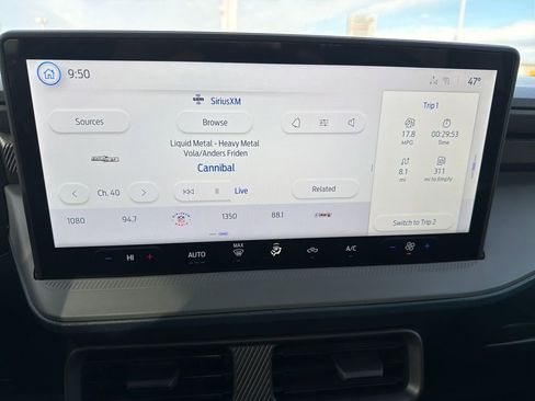 New 2025 Ford Maverick XL w/ 4K Tow Package image 18