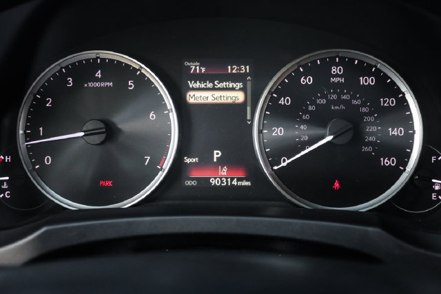 Used 2022 Lexus IS 300 AWD w/ Premium Package image 27