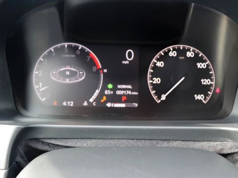 Used 2026 Honda Ridgeline RTL image 28