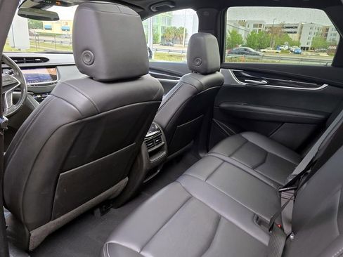 Used 2023 Cadillac XT5 Premium Luxury AWD/4WD image 29