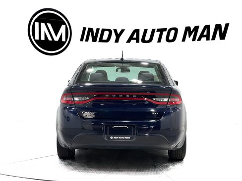 Used 2015 Dodge Dart SXT FWD image 5