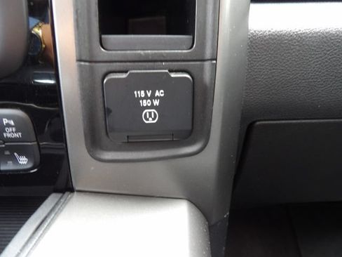 Used 2017 RAM 1500 Sport AWD/4WD image 34