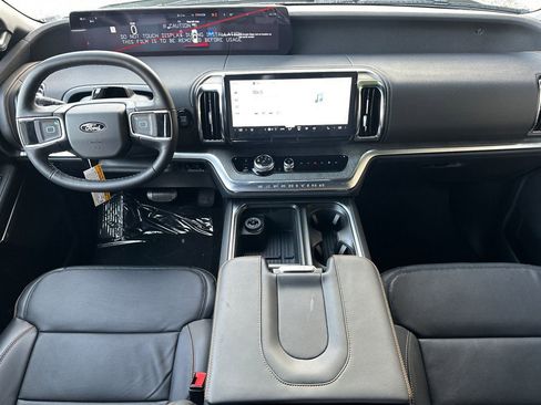 New 2026 Ford Expedition Tremor AWD/4WD image 10