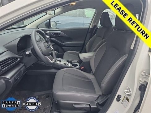 Certified 2024 Subaru Impreza 2.0i image 2