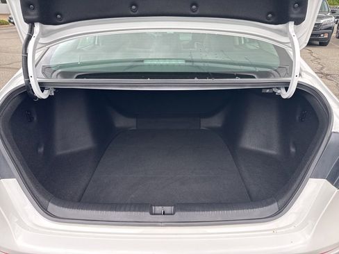 Used 2023 Honda Accord LX image 16