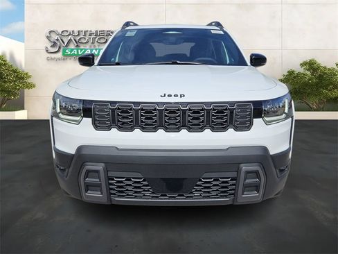 New 2026 Jeep Cherokee Limited AWD/4WD image 8