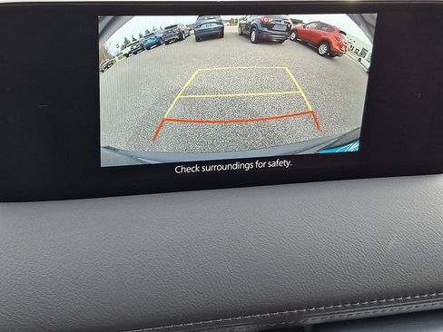 Certified 2023 MAZDA CX-5 Carbon Edition image 18