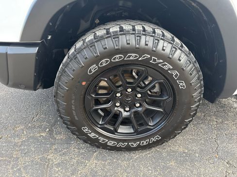 Used 2025 RAM 1500 Rebel w/ Rebel Level 1 Equipment Group image 7