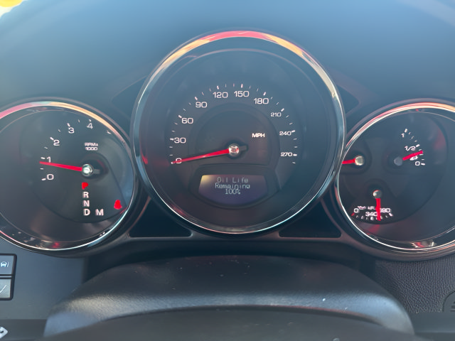 Used 2012 Cadillac CTS Sedan RWD image 13