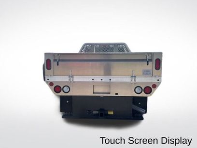 New 2024 RAM 2500 Tradesman w/ Chrome Appearance Group