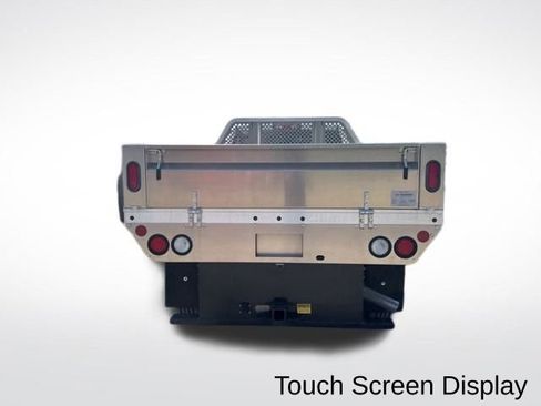 New 2024 RAM 2500 Tradesman w/ Chrome Appearance Group image 4