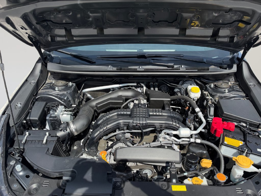 Certified 2024 Subaru Crosstrek 2.0i Premium AWD/4WD image 19