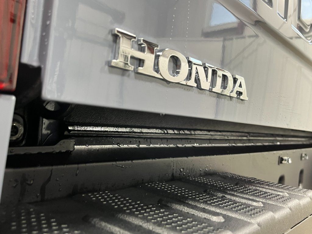 Used 2025 Honda Ridgeline RTL image 7