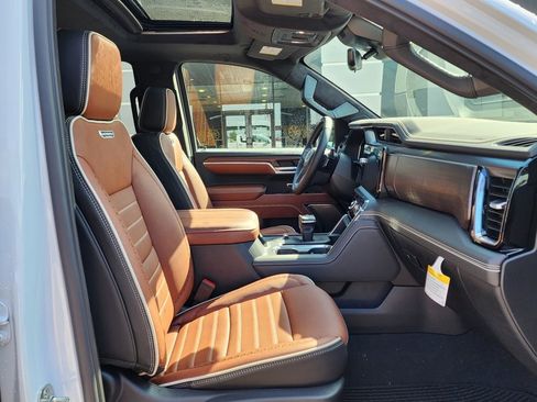 New 2026 GMC Sierra 1500 Denali Ultimate image 40