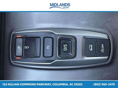 Used 2021 Honda Pilot Special Edition image 31