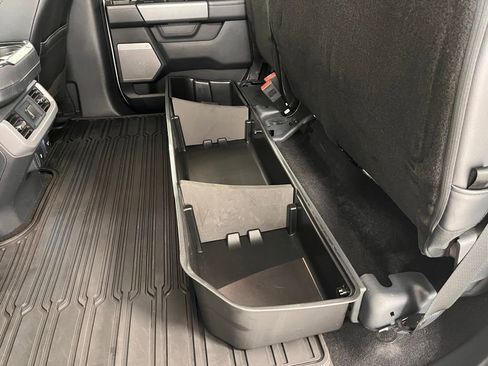 Used 2024 Ford F150 Lariat w/ Tow/Haul Package AWD/4WD image 35