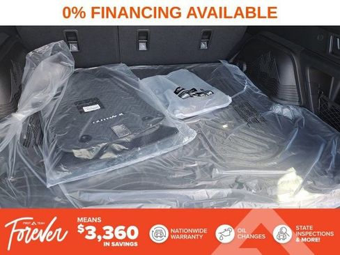 New 2026 Subaru Outback Limited AWD/4WD image 16