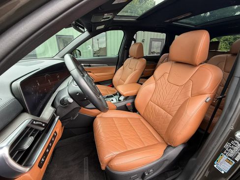 Used 2024 Kia Telluride SX X-Line AWD/4WD image 12