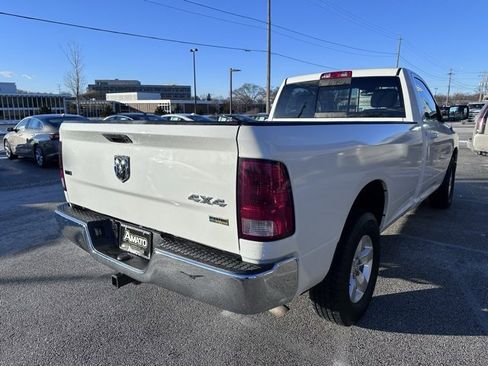 Used 2013 RAM 1500 Classic SLT image 6