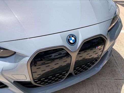 Used 2022 BMW i4 M50 w/ Premium Package AWD/4WD image 29