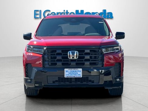 New 2026 Honda Pilot Sport image 8