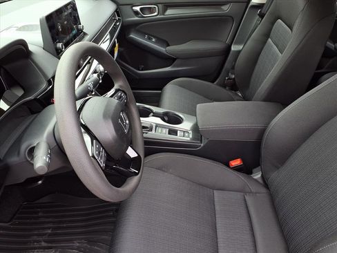 New 2026 Honda Civic LX image 15