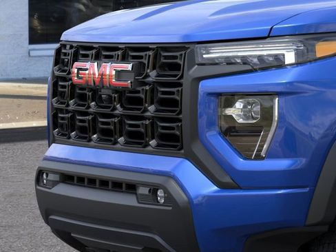 New 2026 GMC Canyon Elevation w/ Convenience Package AWD/4WD image 13