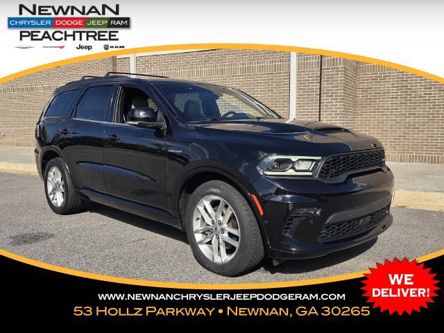 Used 2023 Dodge Durango R/T AWD/4WD image 1