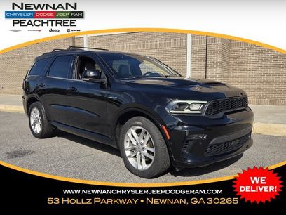 Used 2023 Dodge Durango R/T