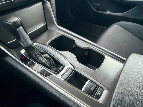 Used 2020 Honda Accord LX image 26