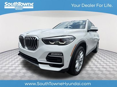 Used 2020 BMW X5 sDrive40i w/ Premium Package