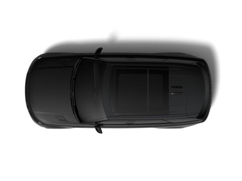 New 2026 Land Rover Range Rover Sport Dynamic SE AWD/4WD image 4