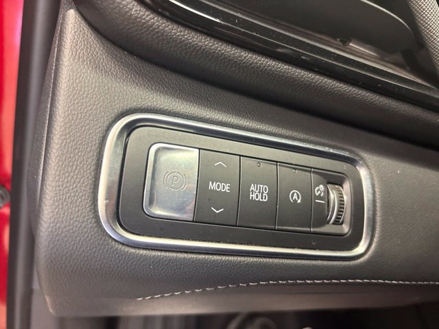 Used 2026 Buick Enclave Preferred FWD image 31